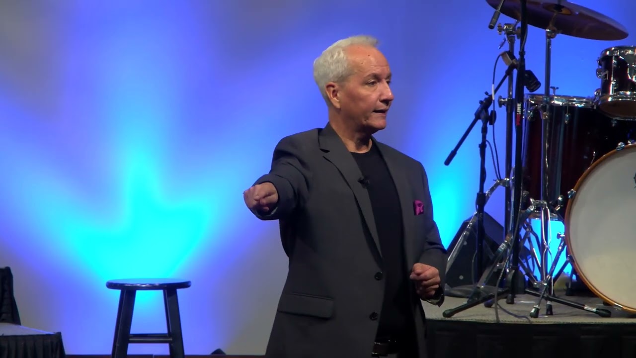 The Greatest Gift | December 14,2025 | Rev. Michael Gott.mp4