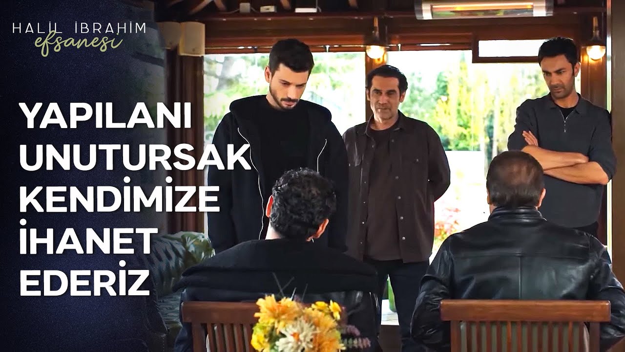 Ya Batacağız Ya Çıkacağız Ama Bu İşi Yarım Bırakmayacağız!!