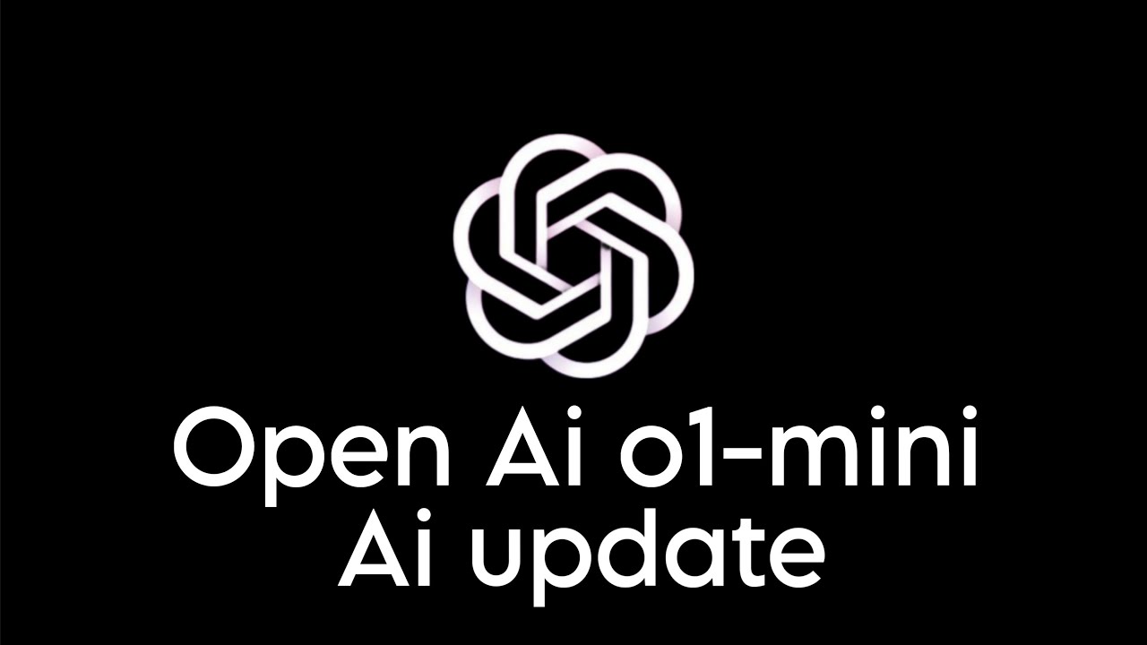 OpenAI vs O1-mini: The AI Race Heats Up! 🔥 Latest Breakthroughs Explained