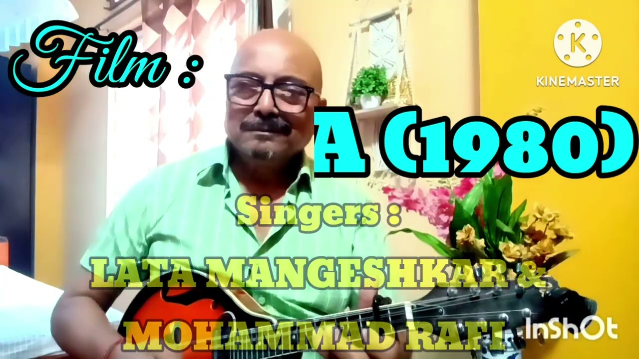 355. Aashaaon Ke Saawan Mein
