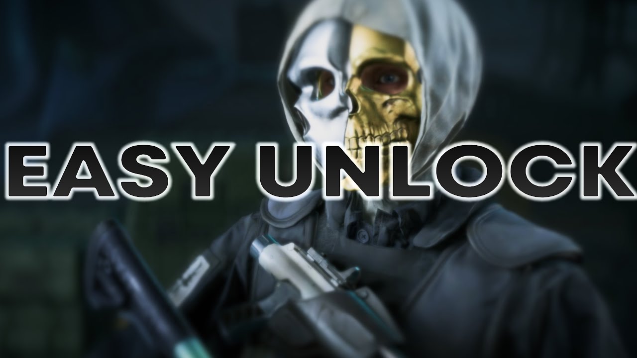 How to solo unlock the support phantom skins | Battlefield 2042