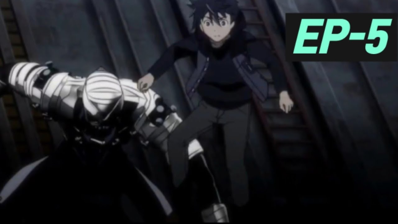 Big Order Episode 5 Explained In Hindi | 2023 new anime