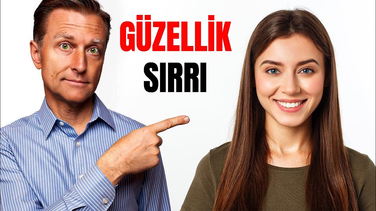 Hint Yağı: Doğal G&uuml;zellik Sırrı | Dr. Berg T&uuml;rk&ccedil;e