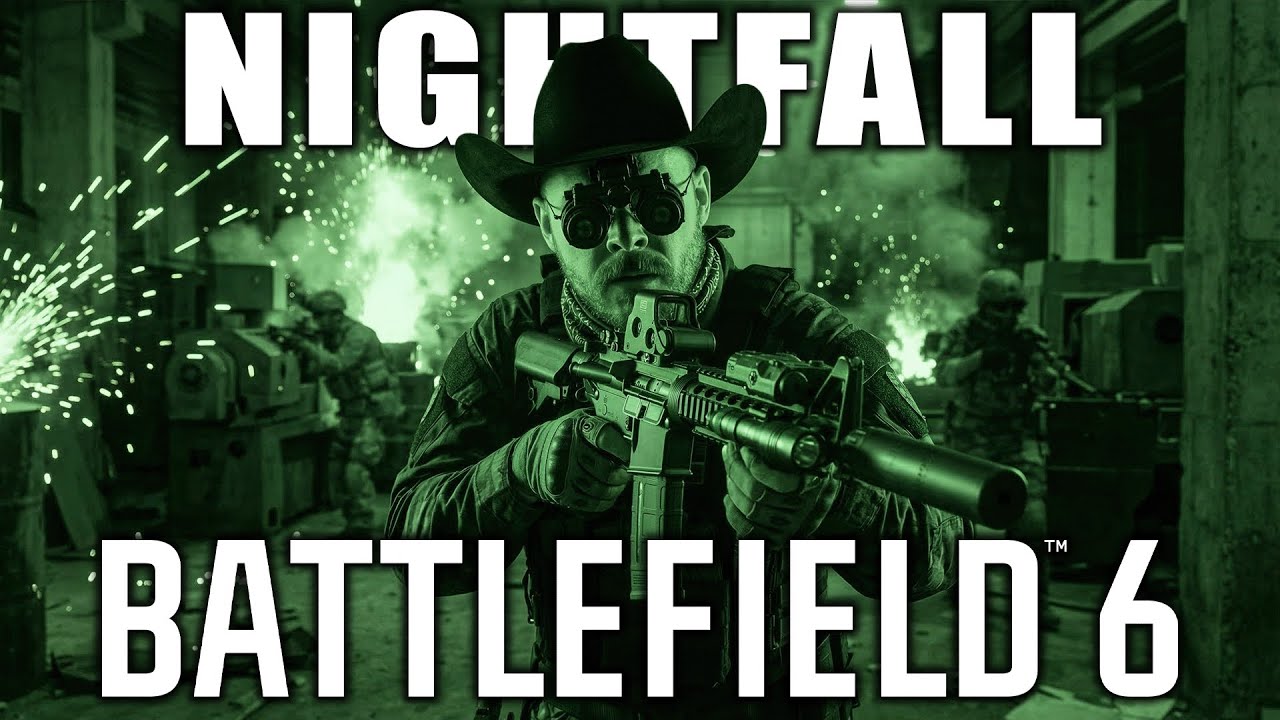 Battlefield is FREE | New Map | RedSec Tourney Saturday