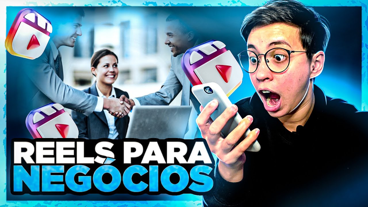 Como Atrair Clientes sem Fazer Dancinhas: A melhor forma de usar o Reels para crescer no Instagram