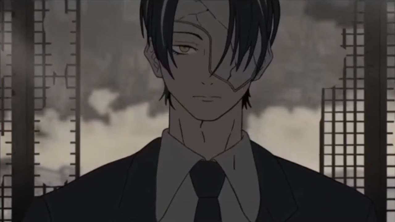 Limbus Company Animation but Perfect version