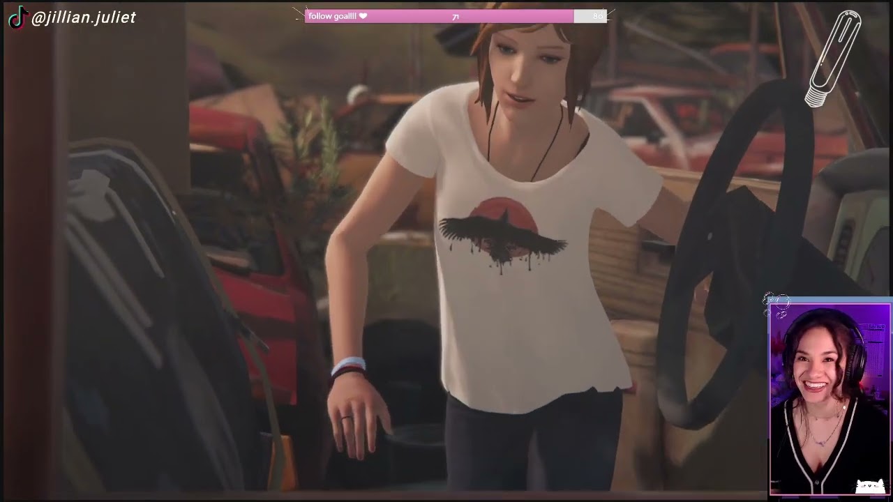 🏳️‍🌈meeting our GF's dysfunctional family🤪 💖🏳️‍🌈 life is strange: before the storm! (part 9/10)