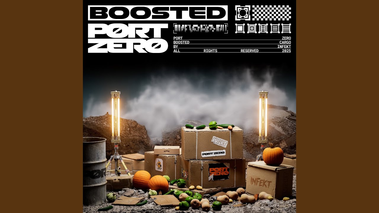 BOOSTED