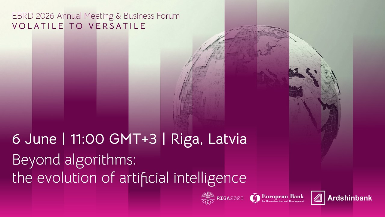 Beyond algorithms: the evolution of artificial intelligence
