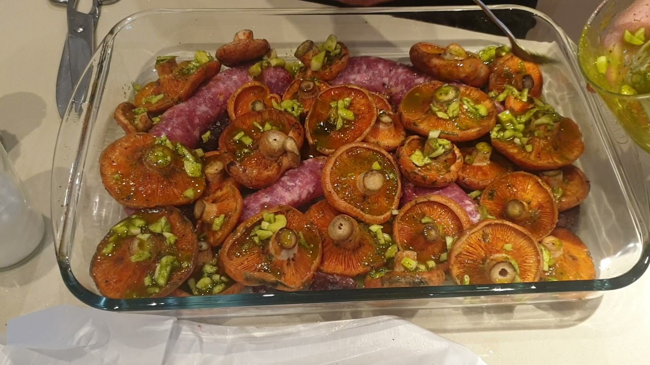 ROVELLONS AMB BOTIFARRA I WHISKY