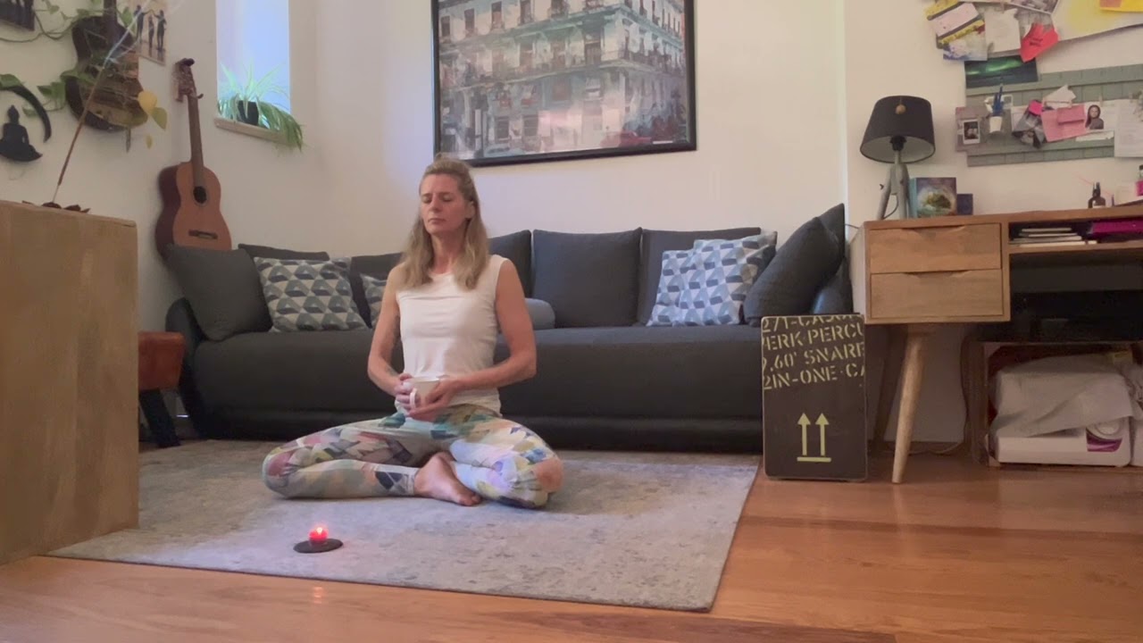 Meditation für dein zeremonielles Kakao-Ritual