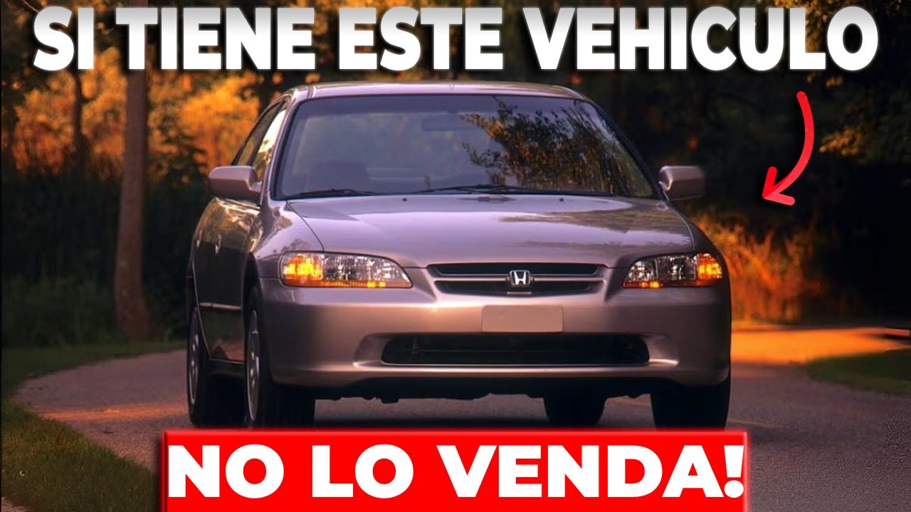 20 AUTOS que PUEDEN DURAR toda la VIDA !NO LO VENDAS!