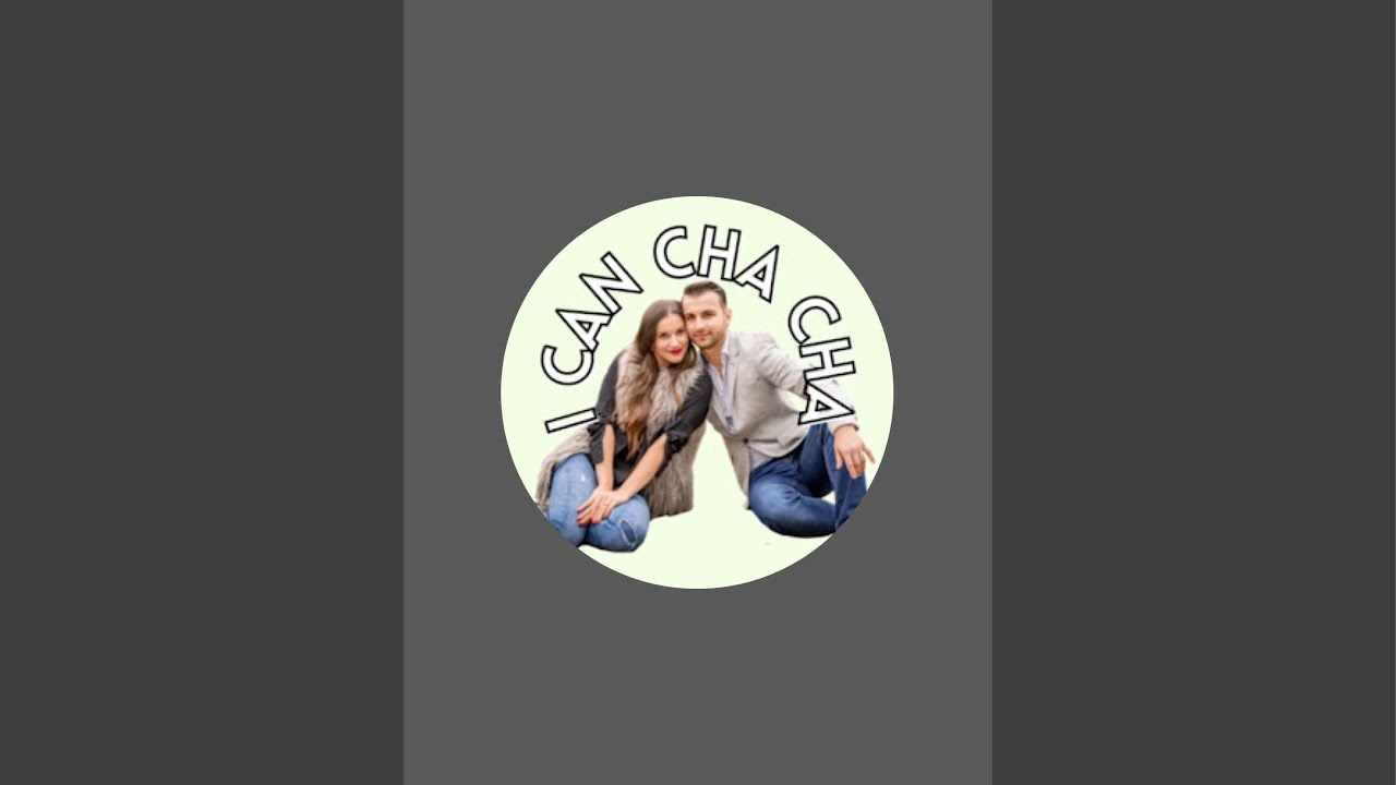 I Can Cha Cha is live-Ballroom Yoga Dance Fundamentals 🤍