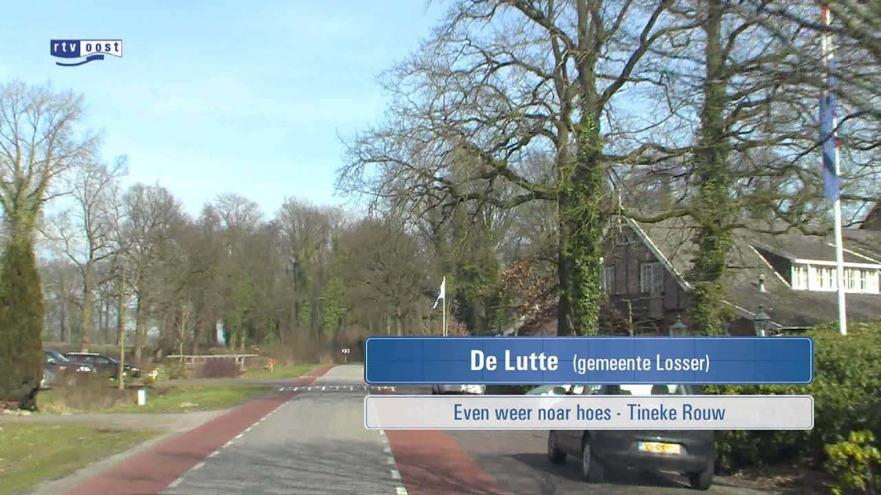 Mooi Overijssel - De Lutte (1)