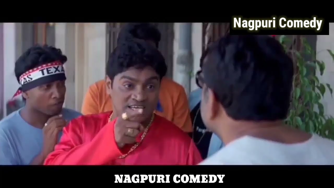 Nagpuri Comedy Video 🤣 | Sadri Comedy | adivasi comedy 😂 #nagpuricomedy #sadricomedyvideo