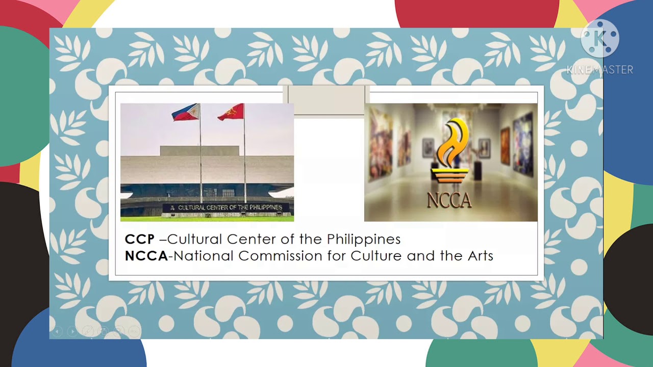L02   The National Artists Award