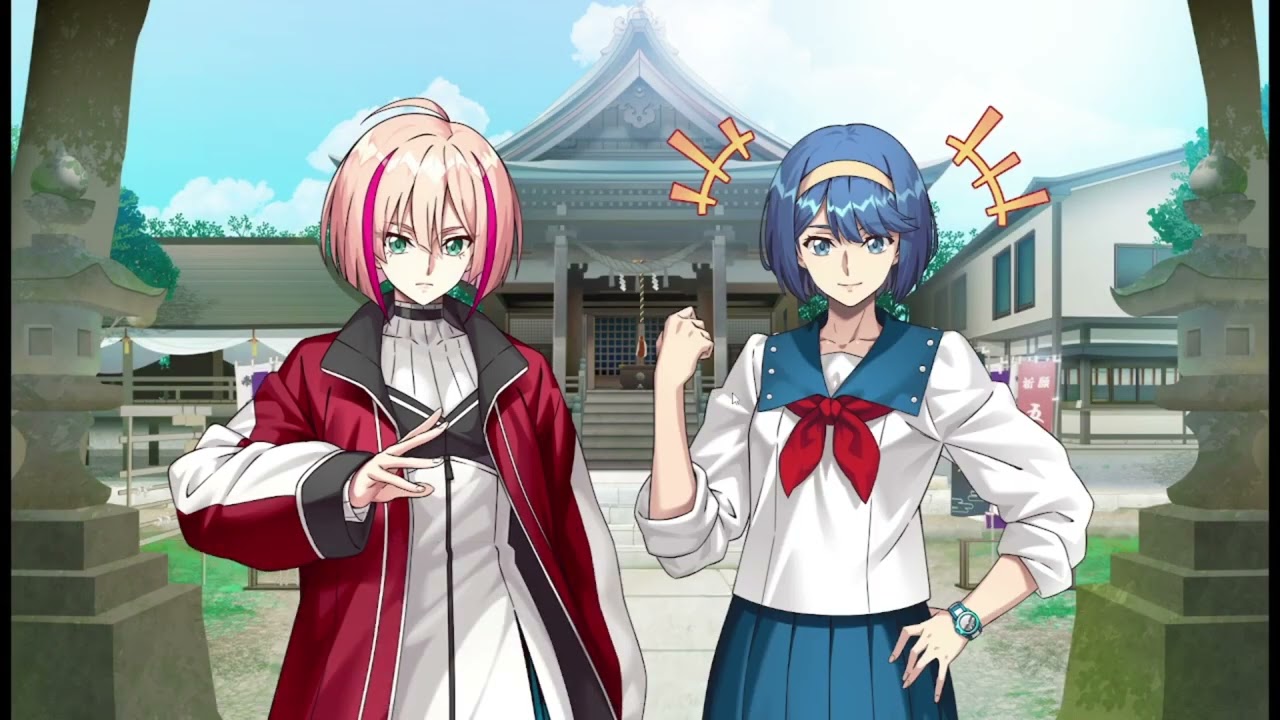 Cardfight vangaurd ep 3