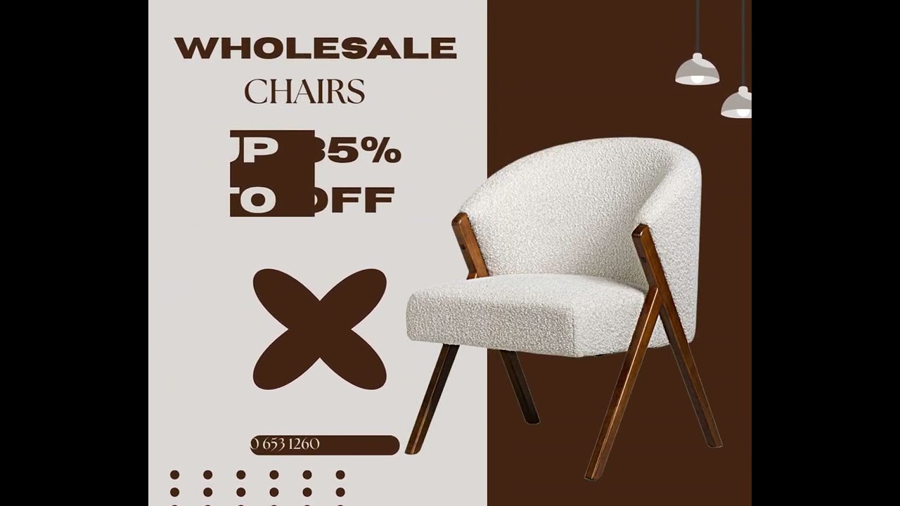 WHOLESALE PRICES - CHIAVARI CHAIRS - FOLDING CHAIRS - X BACK CHAIRS - BANQUET CHAIRS