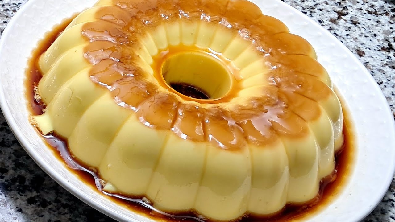 فلان دايل الدار بمذاق خيالي 🍮🔥 أسهل طريقة وناجحة 100%