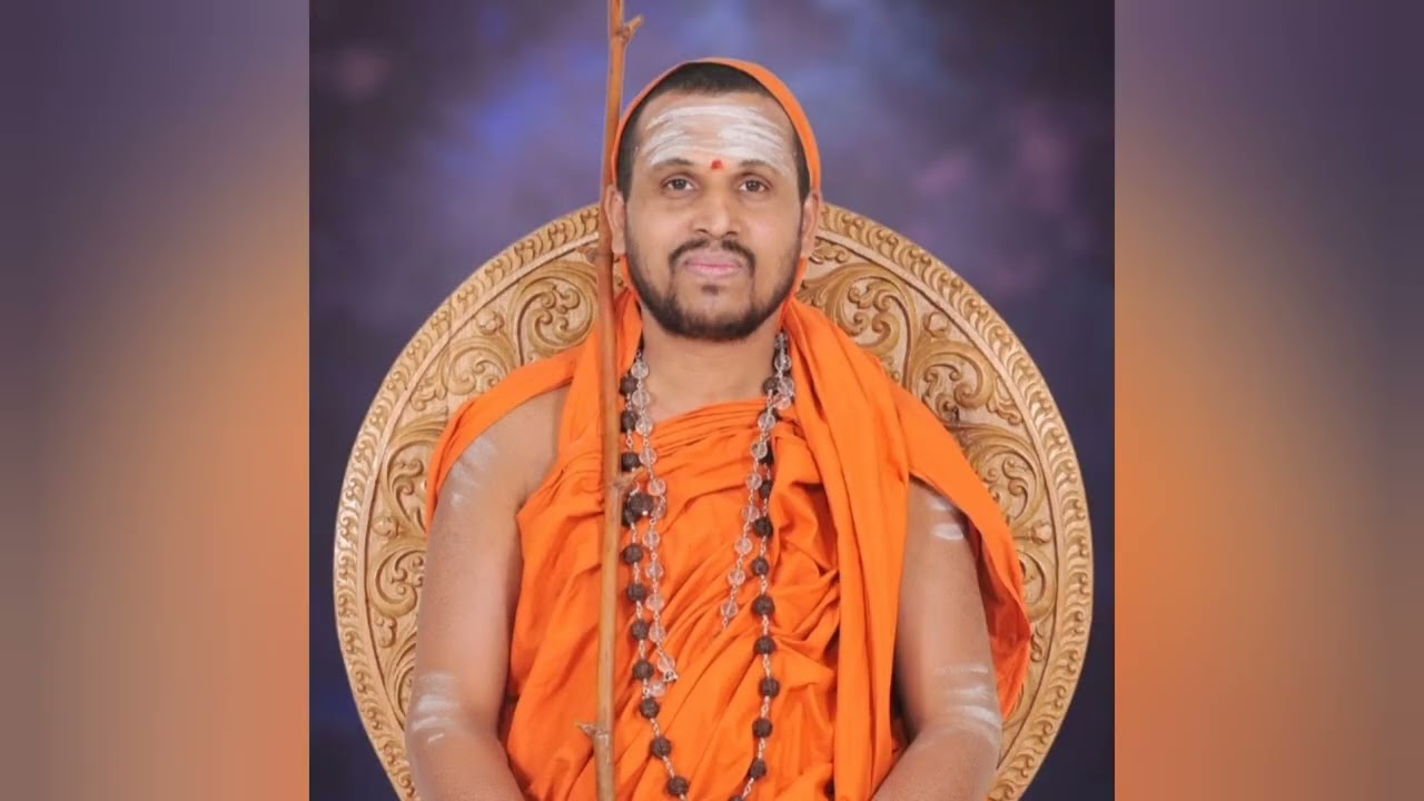 ಸೋಂದಾ ಸ್ವರ್ಣವಲ್ಲಿ ಮಠ....