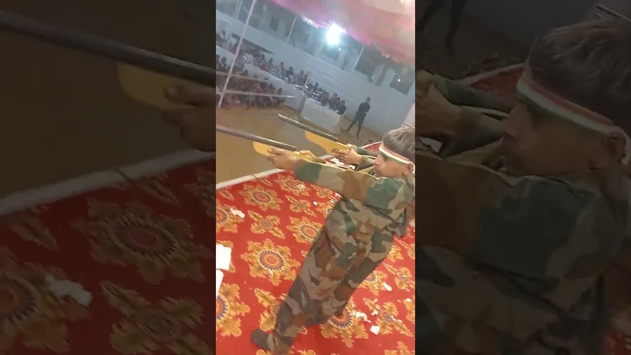 #fouji #armylover #deshbakhtistatus 