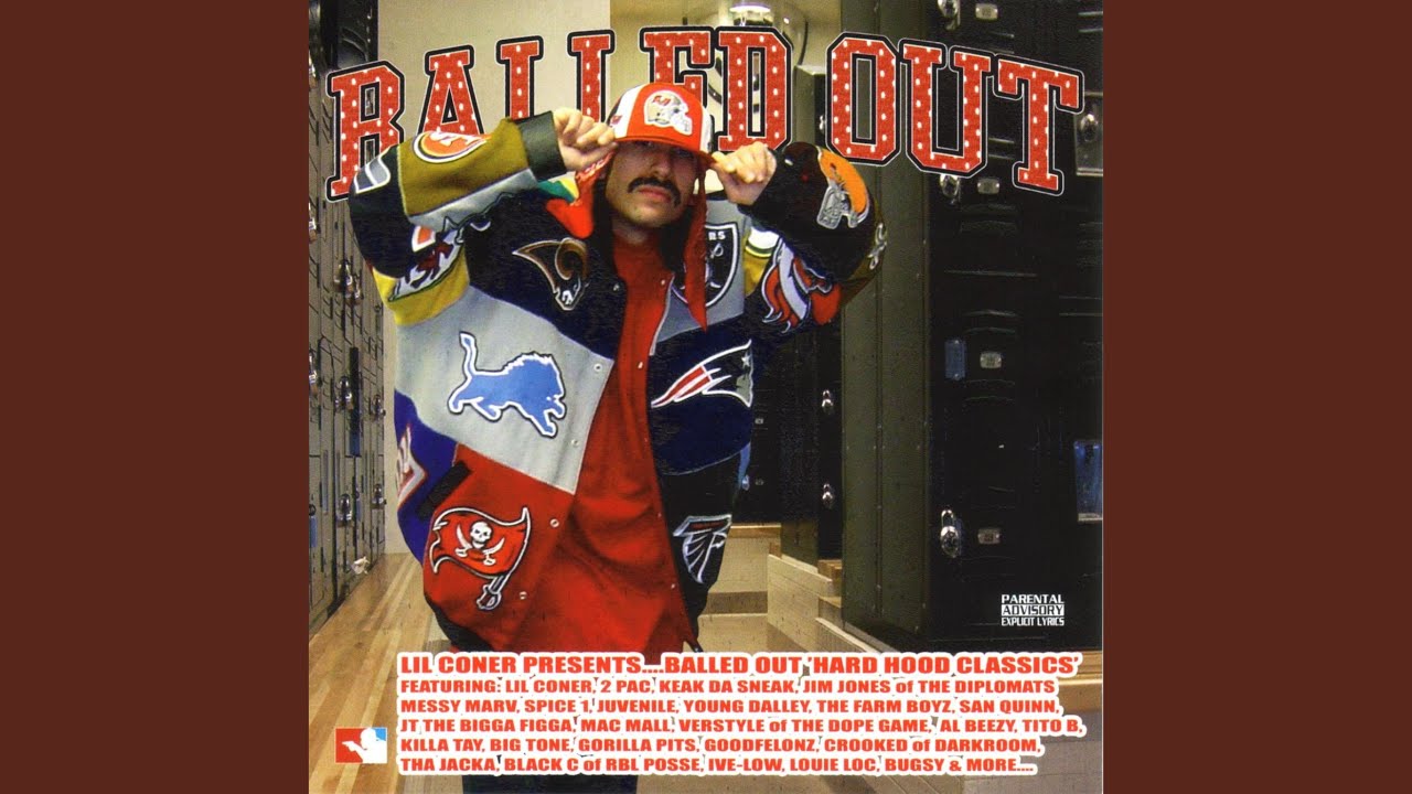 East Bayz Finest (feat. Tito-B & Brian-B)