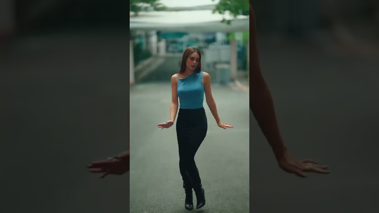 Max Collins, SLAY AS USUAL!