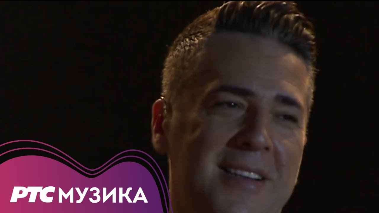 Željko Joksimović - Lane moje / Tašmajdan 2018 - LIVE