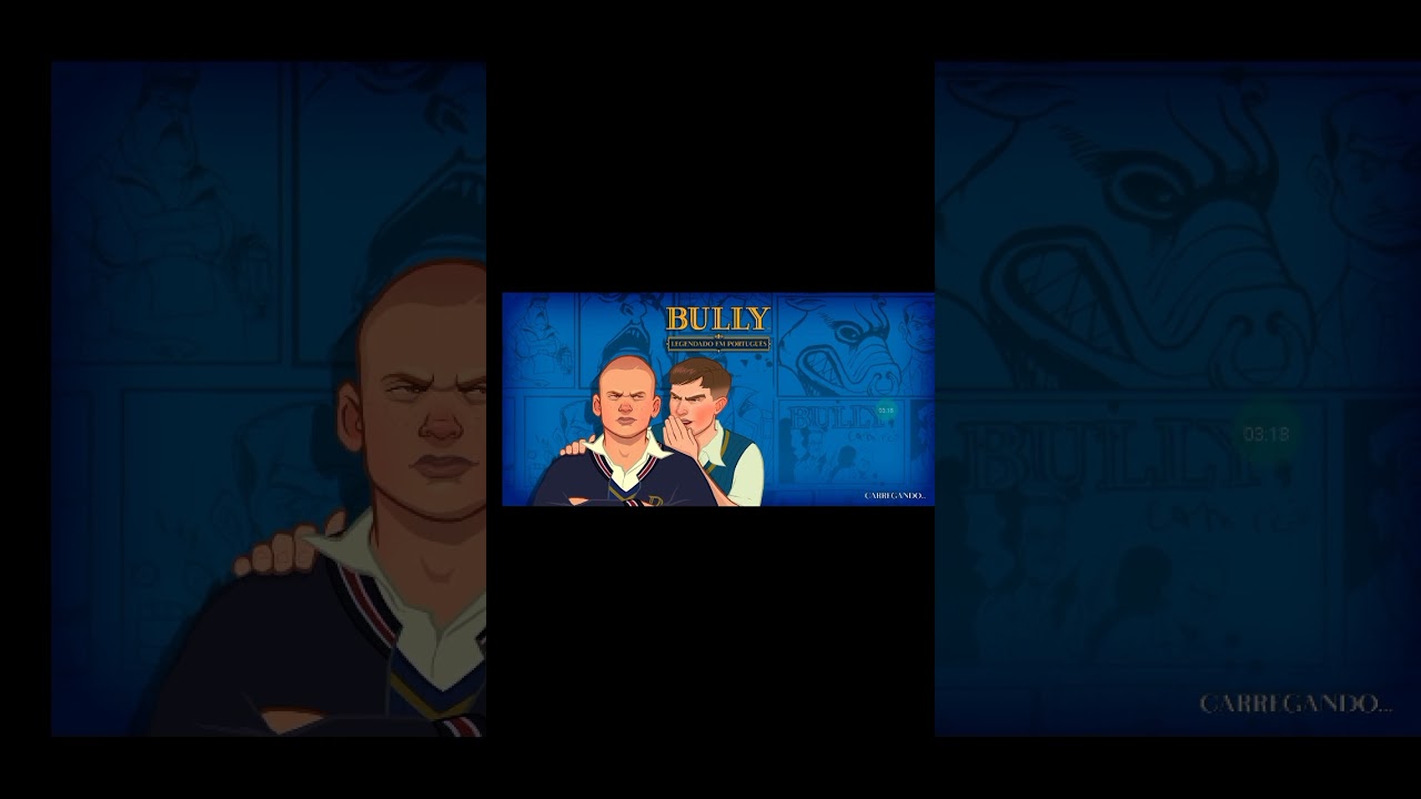 COMO COLOCAR BULLY ANDROID EM PT BR LEGENDADO VIA MIDIAFAIRE