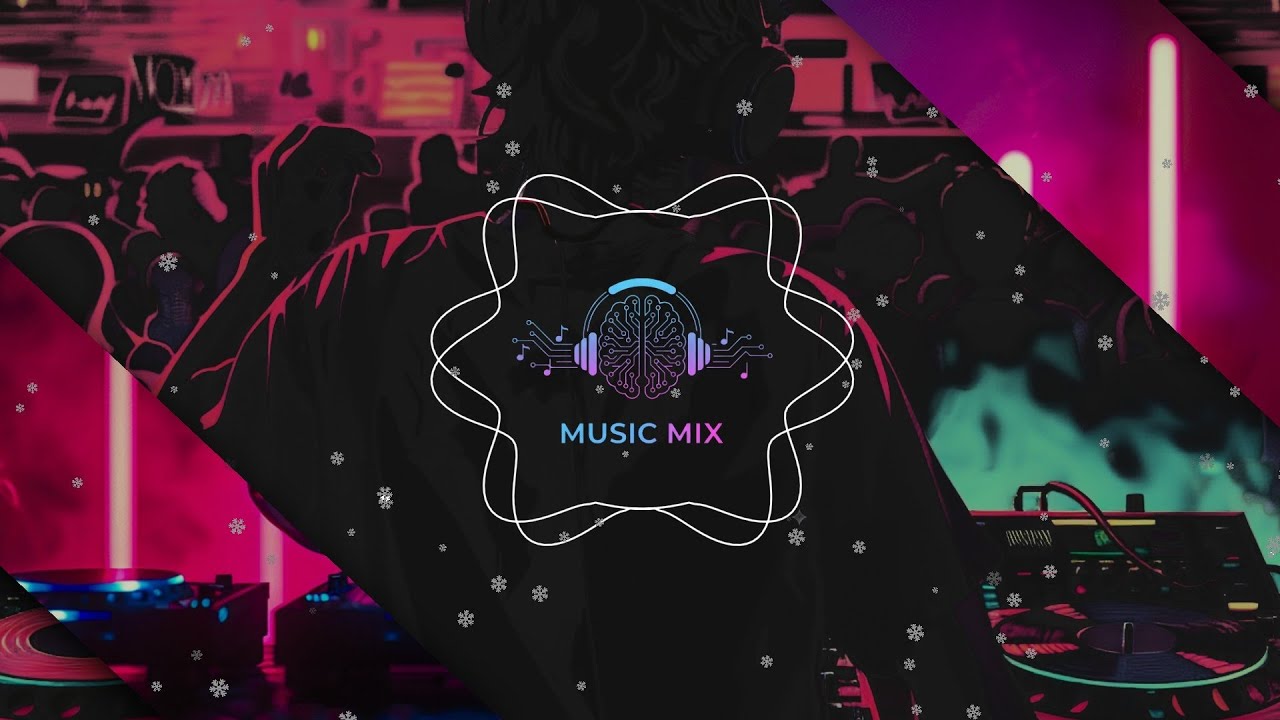 I am the Glitch - Afro House Mix 2026 (Deep & Tribal)