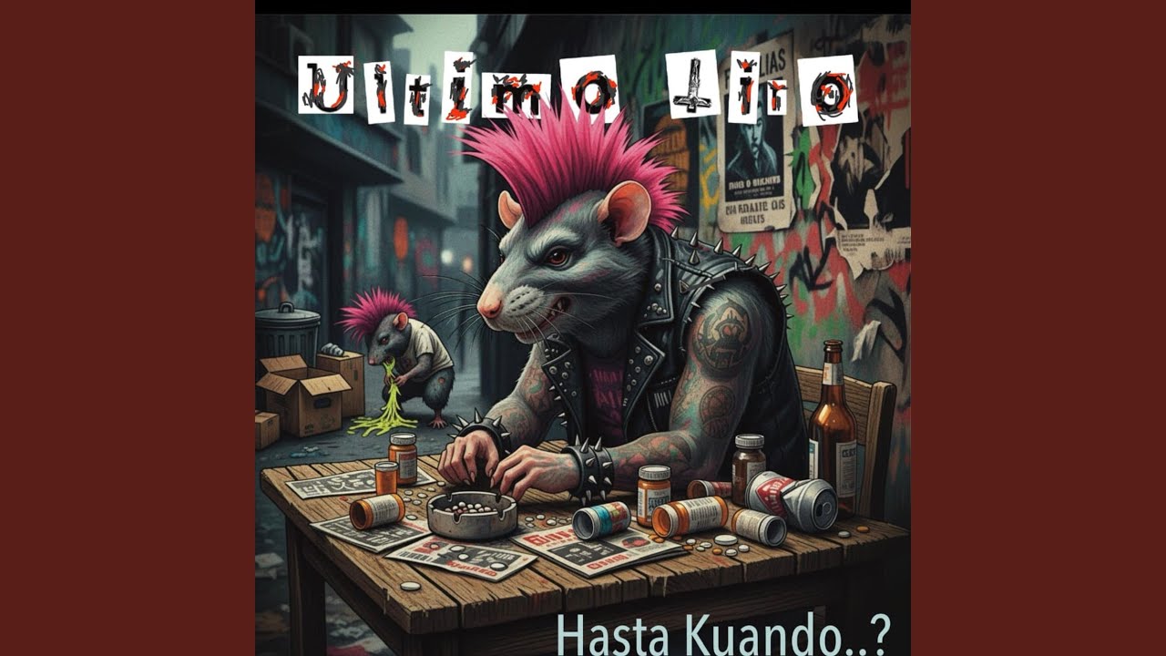 BENDITA BASURA