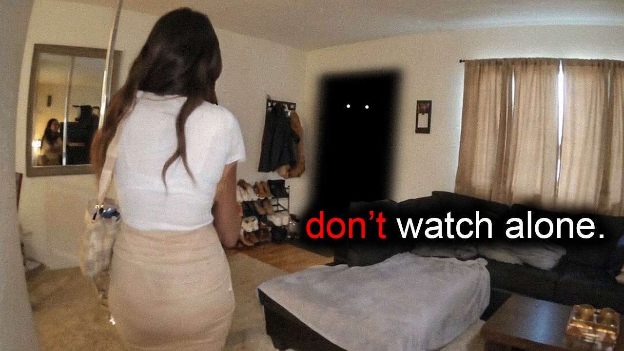 SCARY Ghost Videos So Real They Will TERRIFY You!