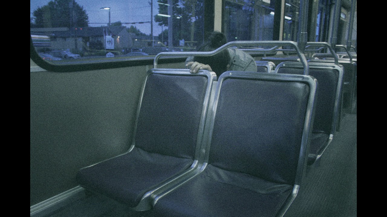 Vacant // Through The Void