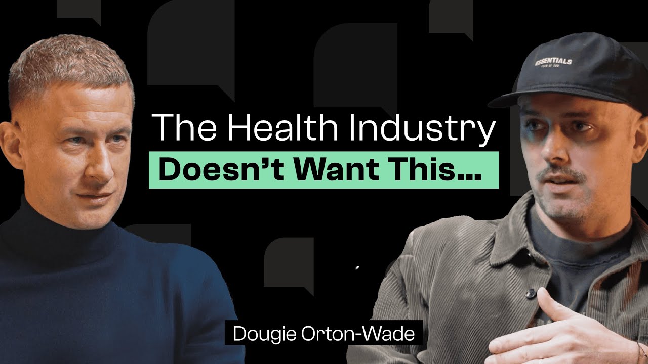 The Problem with Diet Culture | Health Nutrition Secrets by Chef James Farey | Raise The Floor