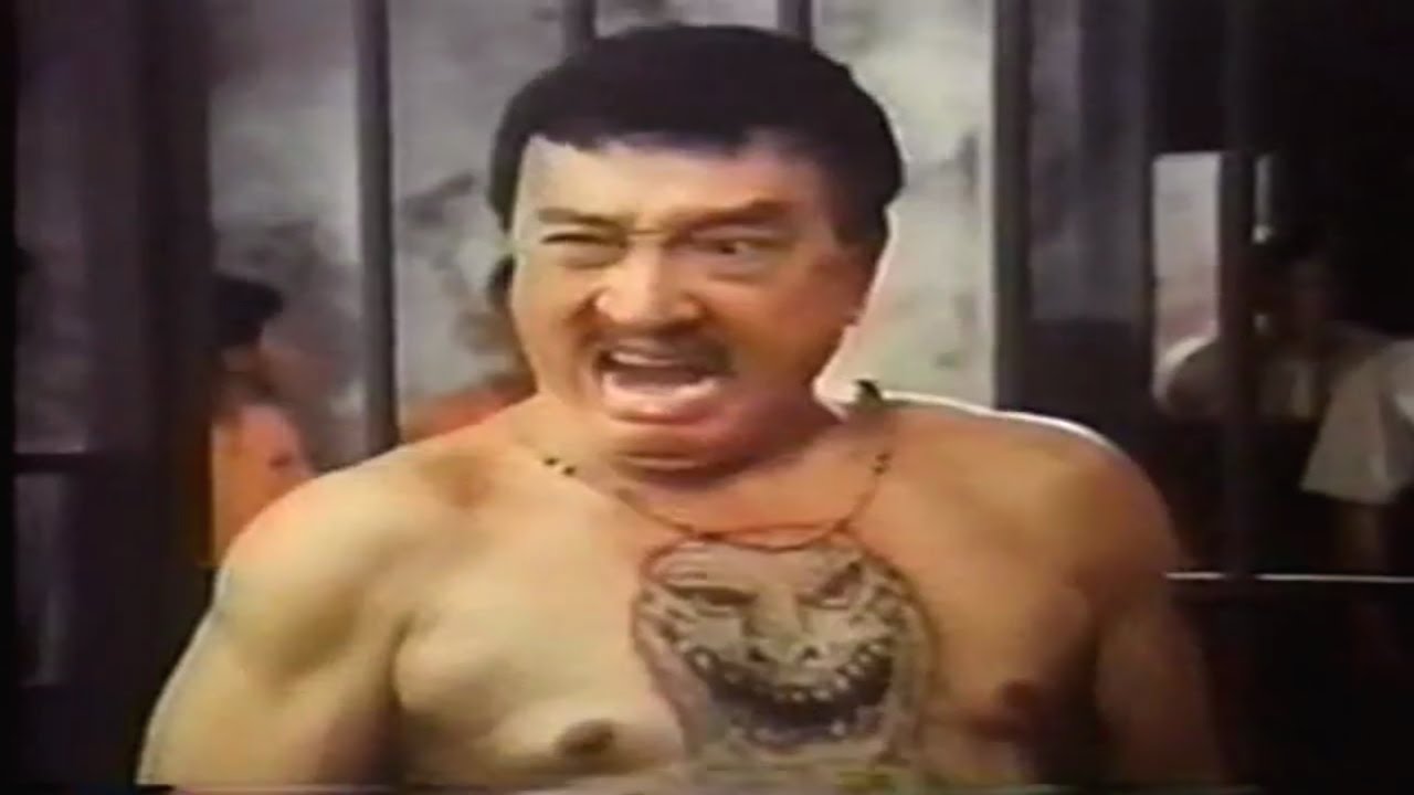 Abrakadabra (1994) - Dolphy, Miguel Rodriguez, Plinky Recto & Jimmy Santos