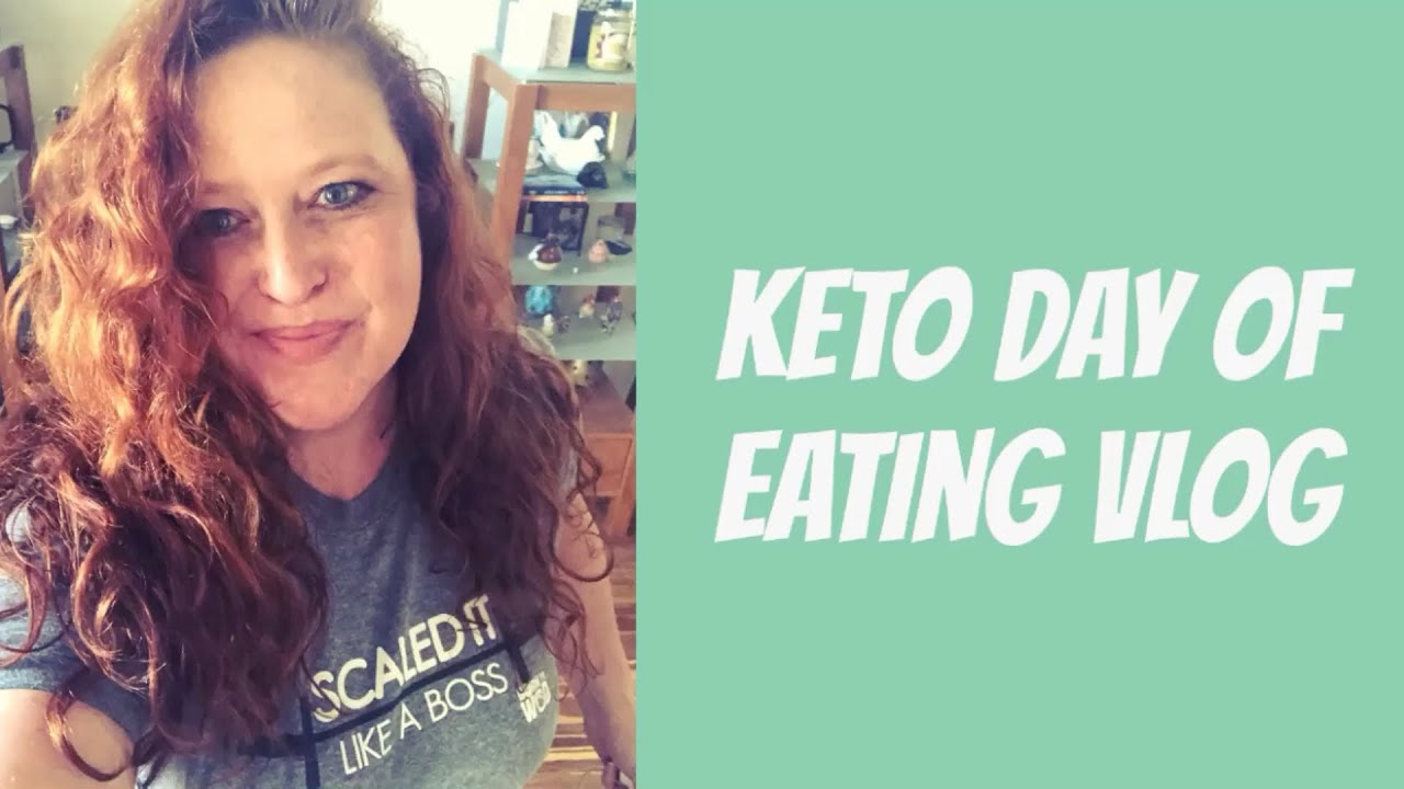 Keto Day of Eating//VLOG #ketofood #ketovlog