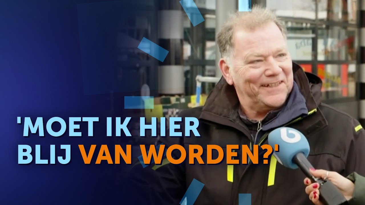 Moeten we blij zijn met DIT KABINET?: 'Doe mij maar WILDERS'
