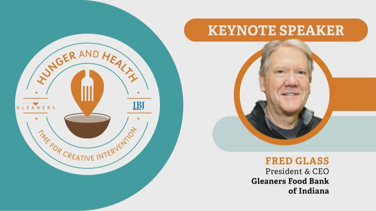 2026 IBJ Hunger and Health Breakfast