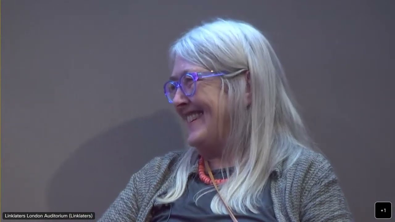 An Evening with Mary Beard