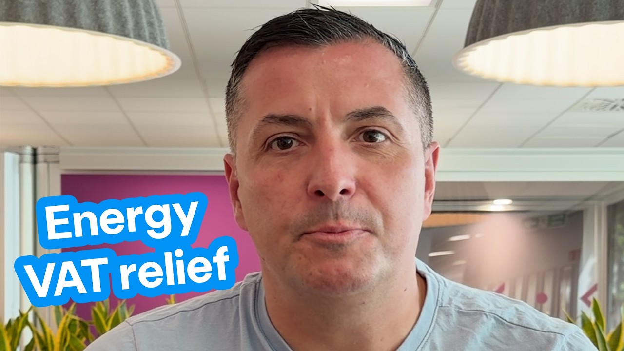 UK VAT Cut on Electricity Bills: What It Means for British Gas Customers