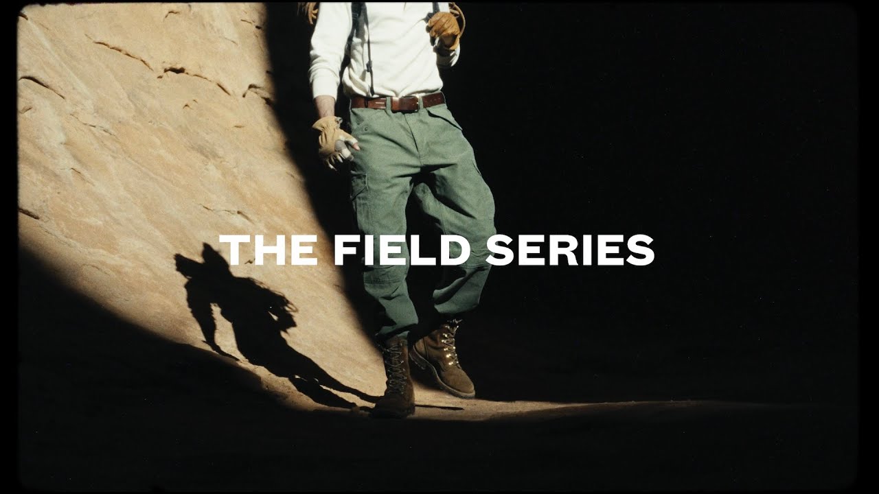 The Field Series: Premium Reverse Sateen