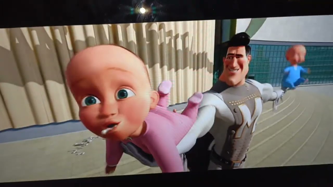 Apertura Dvd Dragon Trainer