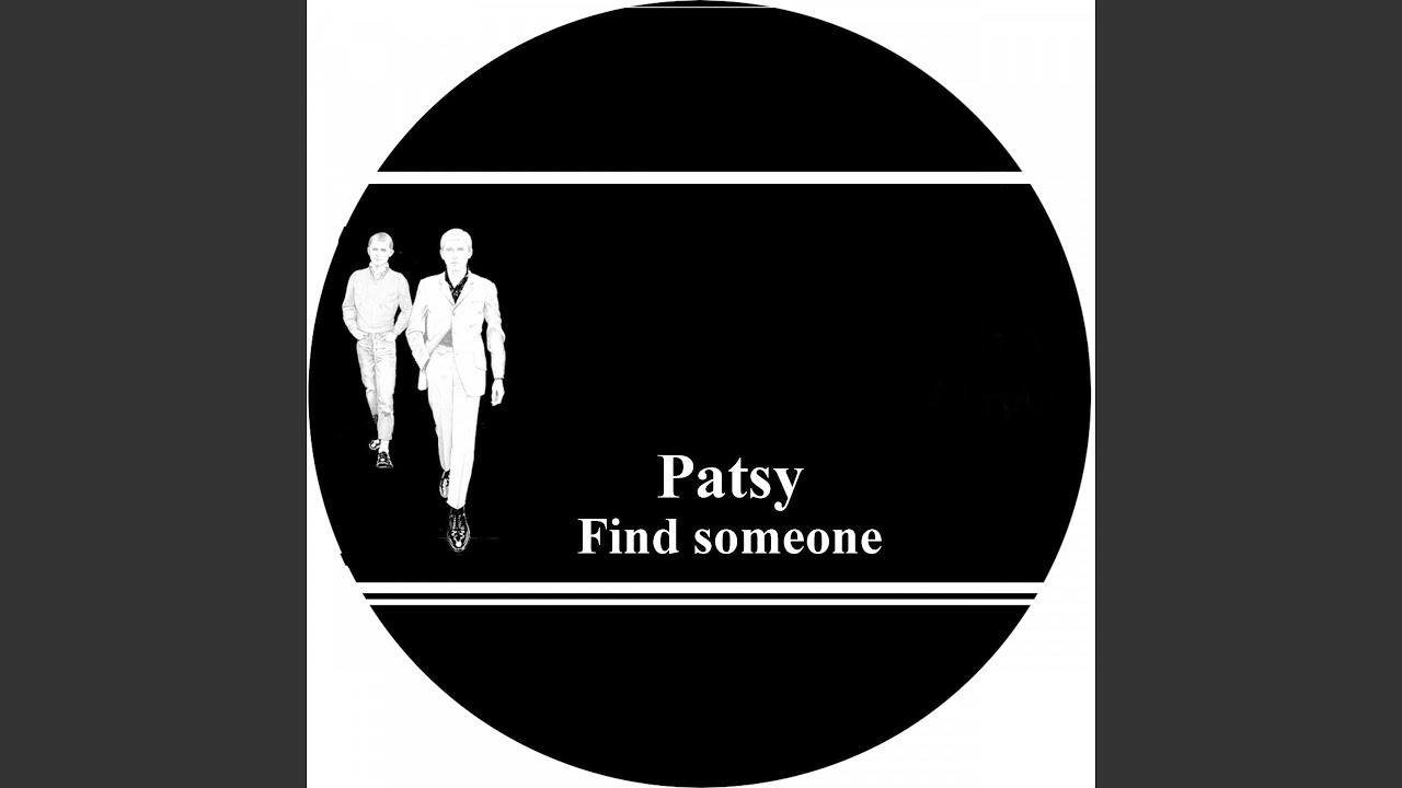 Find Someone