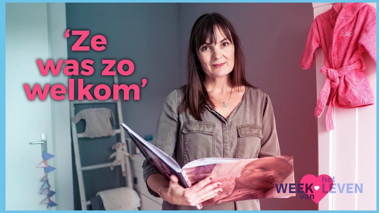 Mirjams dochter leefde 10 weken | Week van het Leven #2 | RD