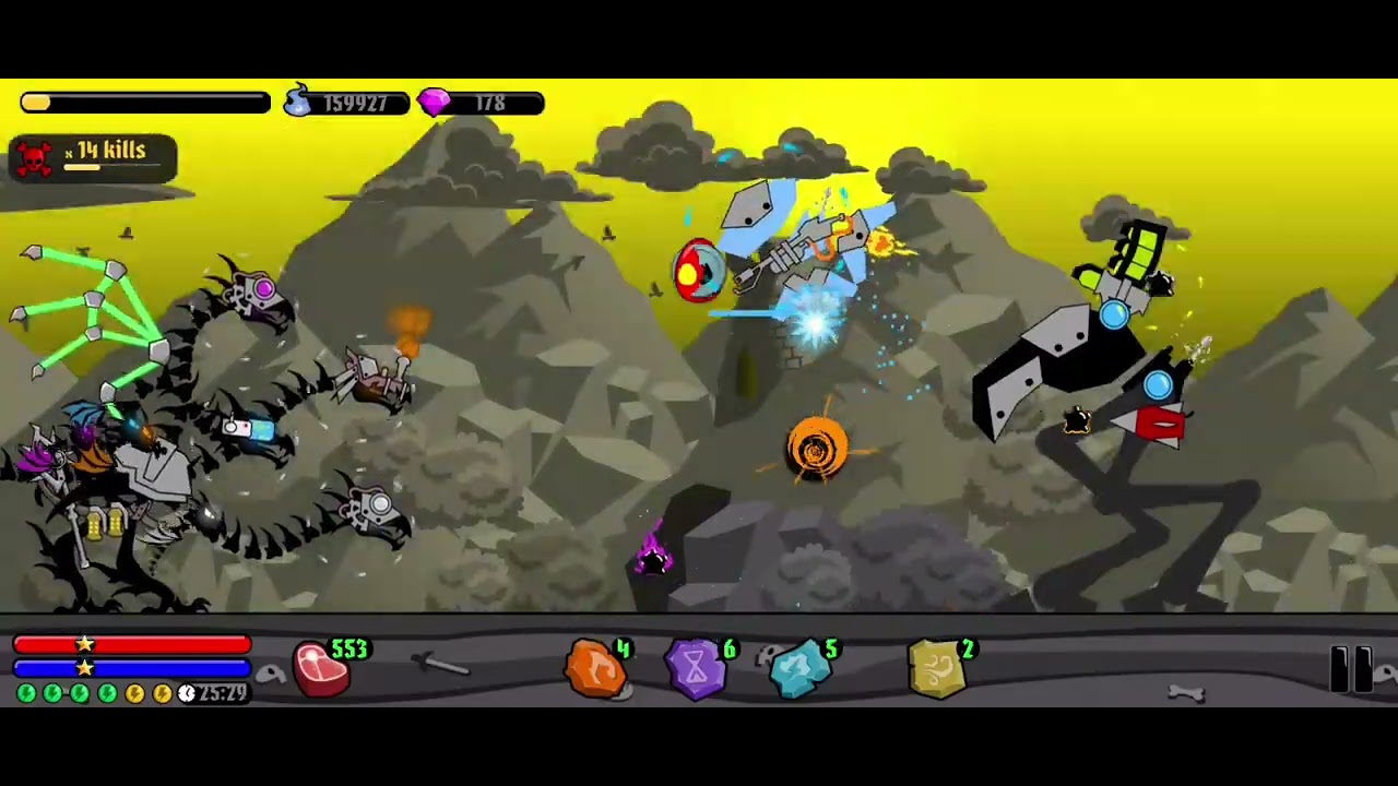 Mad Dragon Defense : DWARVEN SURVIVAL