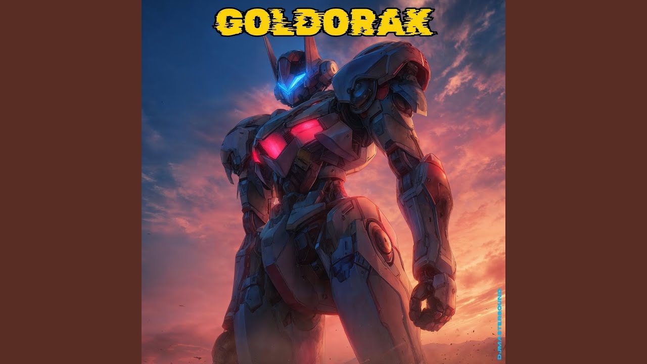 Goldorak (Festival Edit)