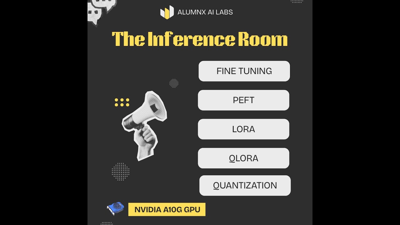 Learn Fine Tuning, Quantization, LoRA & QLoRA with Hands-On GPU experience | mBart50 Model