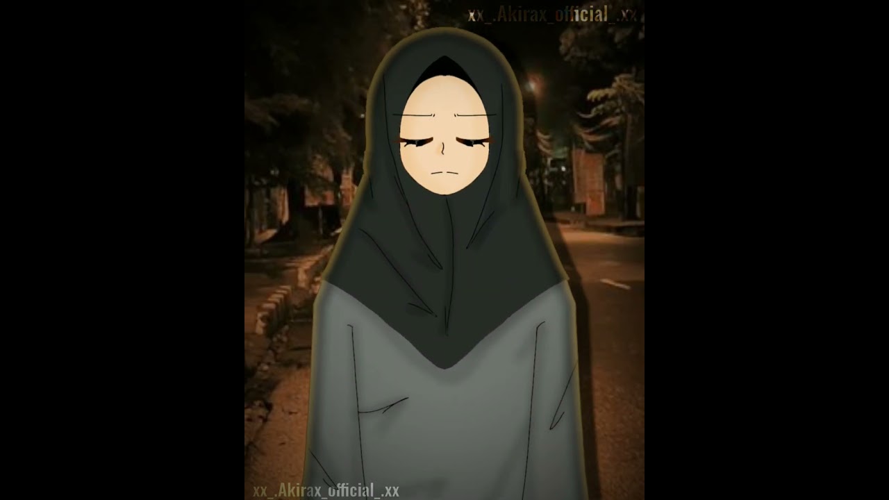 \\I need an exorcism//Author//Muslim verison🧕//Ayat Kursi//#aligthmation #setan #alquran #edit