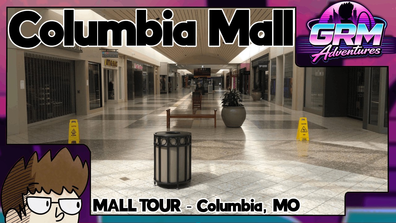Columbia Mall - Columbia, MO