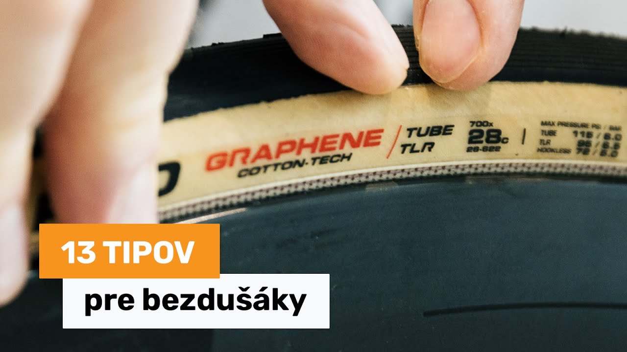 13 tipov pre bezdu&scaron;ov&eacute; pl&aacute;&scaron;te
